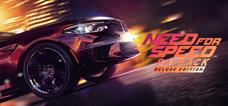 ✅Need for Speed™ Payback - Deluxe Edition🎁Steam Gift🚛
