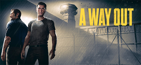 ✅A Way Out🎁Steam Gift RU🚛 Auto Delivery