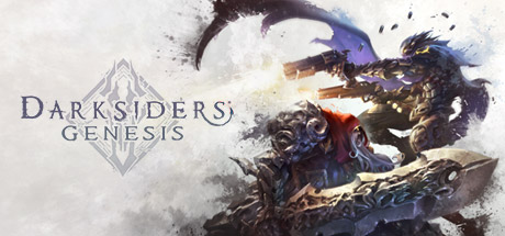 ✅Darksiders Genesis🎁Steam Gift RU🚛 Автодоставка