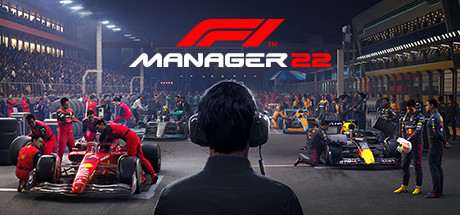 ✅F1 Manager 2022🎁Steam Gift RU🚛 Авто
