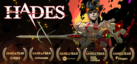 ✅Hades🎁Steam Gift 🚛 ВСЕ СТРАНЫ