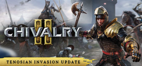 ✅Chivalry 2🎁Steam Gift RU🚛 Автодоставка