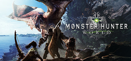 ✅Monster Hunter: World🎁Steam Gift RU🚛 Авто