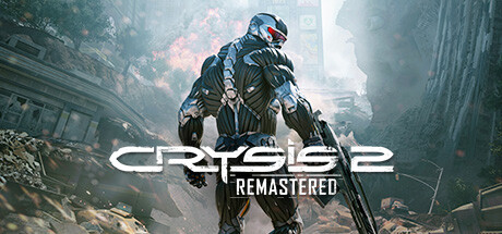 ✅Crysis 2 Remastered🎁Steam Gift RU🚛 Авто
