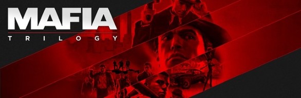 ✅Mafia Trilogy🎁Steam Gift RU🚛 Авто