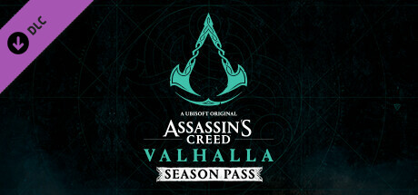✅Assassin's Creed® Valhalla - Season Pass🎁Gift RU🚛