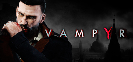 ✅Vampyr🎁Steam Gift RU🚛