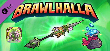 ✅Brawlhalla - Spring Championship 2023 Pack