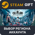 *Cult of the Lamb*Steam Gift - * Выбор Региона
