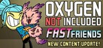 *Oxygen Not Included*Steam Gift RU*Выбор региона
