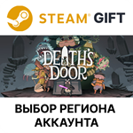 *Death´s Door*Steam*Выбор Региона