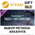 ✅The Long Dark: Tales from the Far Territory🎁Steam 🌐