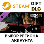 ✅Resident Evil 7 - Banned Footage Vol.1✅ Steam Gift🌐