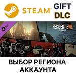✅Resident Evil 7 - Banned Footage Vol.2✅ Steam Gift🌐