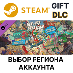 *Hi-Fi RUSH Deluxe Edition Upgrade *Steam*Выбор