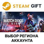 ✅Watch Dogs: Legion Ultimate 🎁Steam🌐Выбор