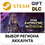 ✅For Honor - Afeera Hero🎁Steam Gift DLC