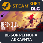 *Dead Cells: Fatal Falls*Steam * Выбор Региона