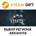 ✅Thief🎁Steam 🌐Выбор региона - irongamers.ru