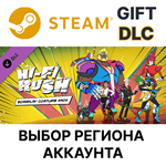 *Hi-Fi RUSH: Руководительский набор*Steam*Выбор
