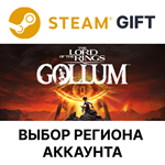 ✅ The Lord of the Rings: Gollum - Preciou🎁Steam🌐 - irongamers.ru