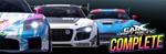 *CarX Drift Racing Online - Complete*Steam