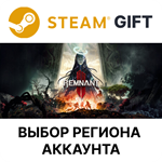 *Remnant II - Deluxe*Выбор Региона