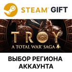✅A Total War Saga: TROY🎁Steam🌐Выбор Региона - irongamers.ru
