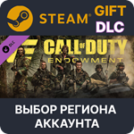 🎁 Call of Duty Endowment (C.O.D.E.) - Protector Pack🌐 - irongamers.ru