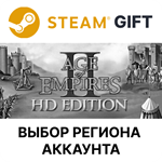 ✅Age of Empires II (Retired)🎁Steam🌐Выбор Региона - irongamers.ru