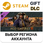 ✅ Age of Empires III: Definitive Edition (Base Game)🌐 - irongamers.ru