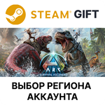 ✅ARK: Survival Ascended🎁Steam - 🌐Выбор Региона - irongamers.ru