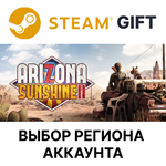 ✅Arizona Sunshine 2🎁Steam🌐Выбор Региона - irongamers.ru