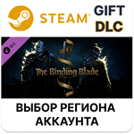 *Darkest Dungeon II: The Binding*Steam*Выбор Региона