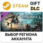 ✅Titanfall 2: Blue Fade Flatline🎁  Steam 🌐 - irongamers.ru