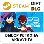 Persona 3 Reload - P5R набор Призрачных похитителей*