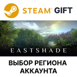 *Eastshade*Steam*