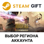 *Immortals of Aveum*Steam Gift*Выбор Региона