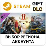 ✅Age of Empires II: DE - Victors and Vanquished🎁Steam - irongamers.ru