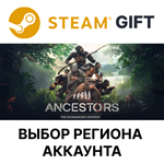 ✅Ancestors: The Humankind Odyssey🎁Steam Gift🌐 - irongamers.ru