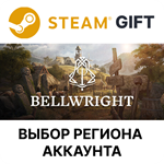 ✅Bellwright🎁Steam🌐Выбор Региона