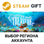 ✅Another Crab&acute;s Treasure🎁Steam🌐Выбор Региона - irongamers.ru