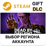 *Dead by Daylight: Dungeons & Dragons*Steam*АВТО