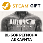 *Autopsy Simulator - Deluxe*Steam*АВТОДОСТАВКА