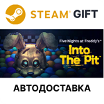 *Five Nights at Freddy´s: Into the Pit*Steam*АВТО