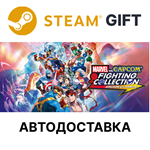 *MARVEL vs. CAPCOM Fighting Collection: Arcade Classics