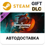 *Ghostrunner 2 - Endless Moto Mode*Steam*АВТО
