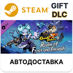 *Gunfire Reborn - Realm of Frost and Inkwash*Steam*