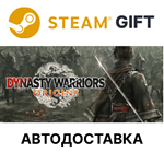 *DYNASTY WARRIORS: ORIGINS Digital Deluxe*Steam*АВТО