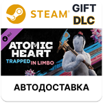 *Atomic Heart - Trapped in Limbo*Steam GIFT*АВТО